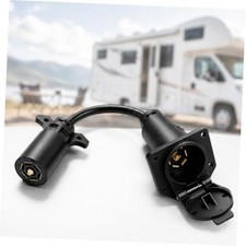 7-Way Vehicle Power Adapter with Power Switch for Furrion Vision S picture