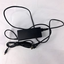 Replacement AC Adapter Charger 19V 6.3A 120W Power Supply SK90190630 picture
