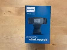 Philips SPL6106 Webcam picture
