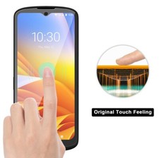 5-PACK New Tempered Glass Screen Protector for Zebra TC15 Scanner picture