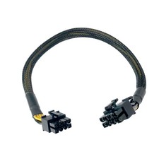 8Pin to 8Pin Power Cable For DELL R730 and Nvidia K80/M40/M60/P40/P100 picture