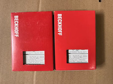 1 Pcs Brand New Beckhoff EL3204 PLC Module Spot Goods Fast shipping DHL/Fedex picture