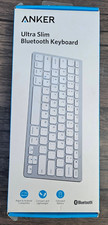 Anker Ultra Slim Bluetooth Wireless Keyboard Z15 picture
