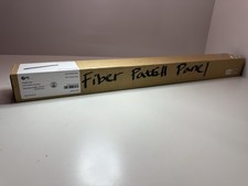 FS FHU 1U Fiber Patch Panel 48 Ports LC Duplex OS2 SMF Rack Mount – New picture