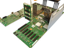 IBM 00VK596 Enterprise Power 8 systems Internal Server Backplane Assembly picture