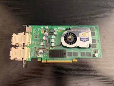 PNY NVIDIA Quadro FX 1300 128MB PCIe Graphics Card VCQFX1300-PCIE picture