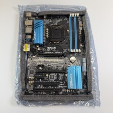 ASRock Z97 Pro4 Intel Z97 ATX Mainboard Socket 1150 picture