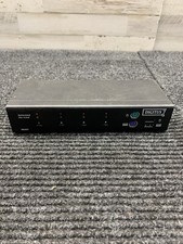Used DIGITUS DC-12202-1 KVM Switch For USB & PS/2 Consoles No Other accessory   picture