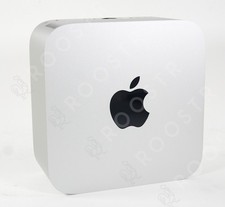 Apple Mac Studio M4 Max 40-Core 128GB RAM 1TB SSD 10GbE 2025 • Very Good Cond. picture