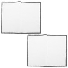 8Pcs Reusable Microfiber Cloths for Laptop Phone Tablet Screen Cleaning picture