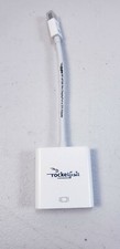 Rocketfish RF-AP306 Mini Display Port To DVI Video Cable Converter Adapter  picture