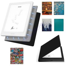 Auto Sleep/Wake Folding Folio Case for Onyx Boox Go 6/Poke 5/5s/6/6s Universal picture