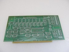 MITS 88 PC REV 0 Blank Circuit Board PCB - Vintage Computer picture