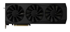 XFX Quicksilver Radeon RX 9070 XT Gaming Edition AMD 16 GB GDDR6 picture
