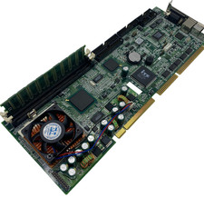 Kingston KVR100X64C2/128 128MB PC100 SDRAM Memory DSQC528 3HAC11672-1/01 ✅ picture