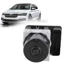 ABS Control Module 1K0907379AC Anti-Slip Brake Pressure Control for Car Safety picture