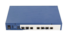 ADVANTECH FWA-1320 FWA13201602E-T Network Security Platform NO AC Adapter picture