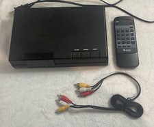 Steren Cable TV Tuner Receiver - RF Coax To Component A/V - NTSC version W Remot picture