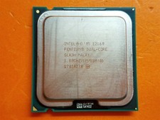 ⭐️⭐️⭐️⭐️⭐️ Intel Pentium E2160 Dual-Core SLA3H CPU Processor 1.8GHz picture