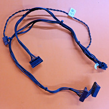 Genuine Dell XPS 8940 SATA Power Cable Assembly N4XMK picture