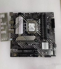ASUS PRIME B660M-A D4 Motherboard LGA 1700 Chipset Intel B660 DDR4 picture