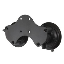 RAM Mounts RAM-B-189BU UNPKD DOUBLE SUCTION CUP BASE ~E~ picture