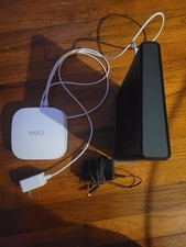 ARRIS DG3450 DOCSIS 3.1 Cable Modem + Amazon eero Mesh WiFi Router Bundle picture