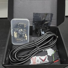 BigTreeTech BTT EBB SB2209 RP2040 CAN/USB Board V1.0 for Voron StealthBurner picture