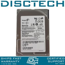 Seagate Savvio ST936701SS SAS Hard Disk Drive picture