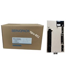 YASKAWA SGD7S-120A00A002 Servo Driver Brand New Fast Shipping FedEx or DHL picture