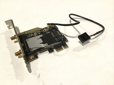 HiRO H50287 Intel Dual Band Wireless PCI-E Adapter AC7260 11ac 867Mbps 7260HMW picture