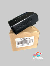 iCreatin Wall Plug PoE Injector 48V 24W Adapter Power Supply 802.3af US Plug NEW picture
