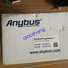 1pcs new ANYBUS AB7653-F Gateway Fast shipping DHL or FedEx picture