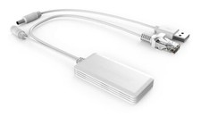 Professional 2.4G/5G Wireless AP + Ethernet To Wi-Fi Bridge Adapter 1200Mpbs picture