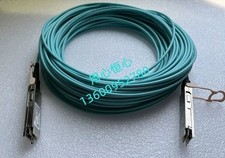 Dell AOC-QSFP28-100G-30M 100G Optical Module Cable 0NW8DM NW8DM picture