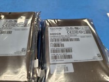 SDLF1DAM-800G-1HA1 SanDisk CloudSpeed Ultra Gen II SDLF1DAM-800G 800GB SATA SSD picture