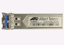 Transceiver Module Allied Telesis AT-SPFX/2-90 SFP Transceiver Module  picture