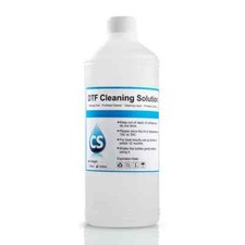 1000ML DTF Printhead Cleaning Kit DTF Textile Printing Ink Liquid picture