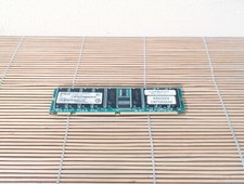 Cisco MEM-PRP2-2G 2GB Memory 1x2GB DIMM Configuration picture