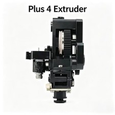 Official QIDI Plus 4 Extruder Assembly for Plus 4 3D Printer Parts picture
