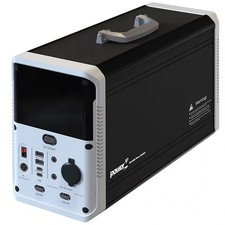 Power XP 1000W Multifunctional Backup Power Supply System picture