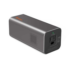 Jackery PowerBar Portable Electronics Charger & AC Outlet 20800mAh - NEW picture