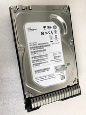 FOR HPE 872771-001 2TB 872489-B21 7.2K RPM SATA 6Gb MDL 3.5