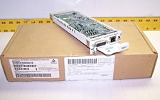 New Fujitsu Network Communications Main Shelf Interface  BP1A53AA / WMEC280KAA picture