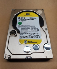 3TB Western Digital Re WD3001FYYG SAS 32MB Cache Internal Hard Drive | Tested picture