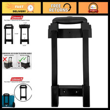 Heavy-Duty Cooler Handle Locking Mechanism - Durable, Secure & Easy to Install picture