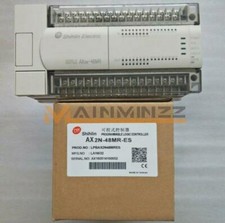 1PCS New SHIHLIN AX2N-48MR-ES Controller fedex or DHL picture