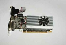 SAPPHIRE GeForce GT 705 1GB DDR3 PCI-E Graphics card picture