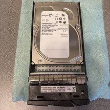 Lot Of 12 Seagate ST31000424SS 1TB 7.2K 3.5