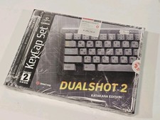 GMK DUALSHOT 2 Keycap Set - Standard (Base) - Sealed picture